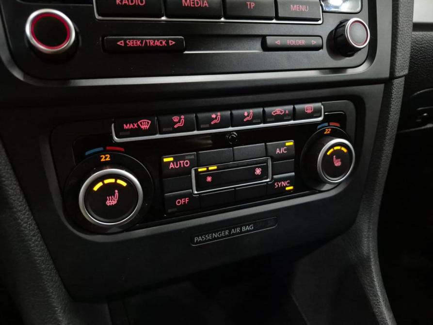 Volkswagen Golf VI Альметьевск  - изображение 18