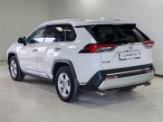 Toyota RAV4 V (XA50) Астрахань  - изображение 26