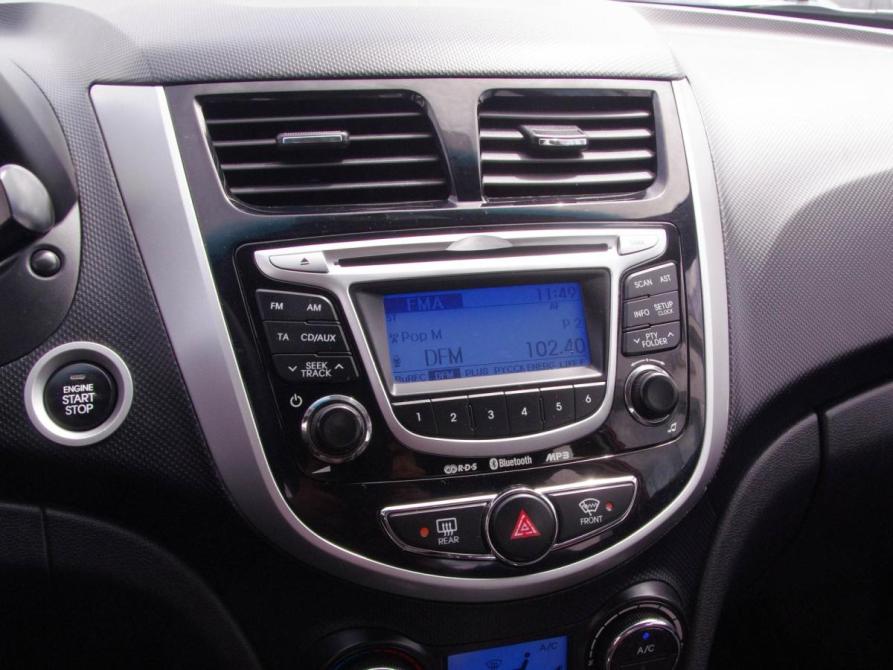 Hyundai Solaris I Владимир  - изображение 15