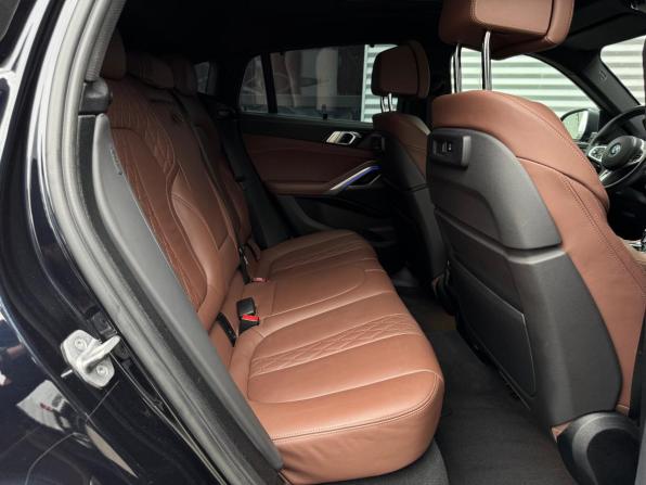 BMW X6 III (G06) с пробегом 2022 года, цена 8 870 000 рублей, 32756 км, внедорожник, Автокод Объявления