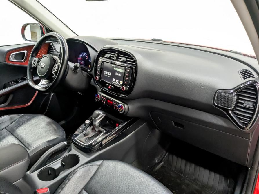Kia Soul III Москва  - изображение 11