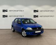 Renault Logan I Санкт-Петербург  - изображение 22