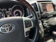 Toyota Land Cruiser 200 Series Рестайлинг 1 Минеральные Воды  - изображение 56