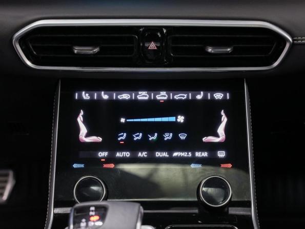 JETOUR X90 PLUS с пробегом 2023 года, цена 2 450 000 рублей, 37250 км, внедорожник, Автокод Объявления