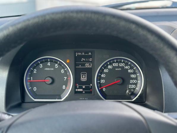 Honda CR-V III с пробегом 2008 года, цена 989 000 рублей, 241110 км, внедорожник, Автокод Объявления
