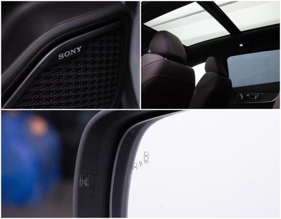 Chery Tiggo 7L I с пробегом 2024 года, цена 2 170 000 рублей, 9894 км, внедорожник, Автокод Объявления