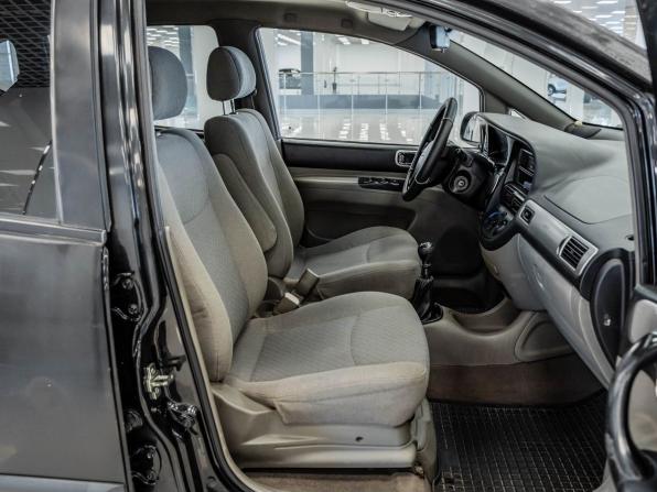 Chevrolet Rezzo с пробегом 2008 года, цена 276 000 рублей, 166598 км, компактвэн, Автокод Объявления