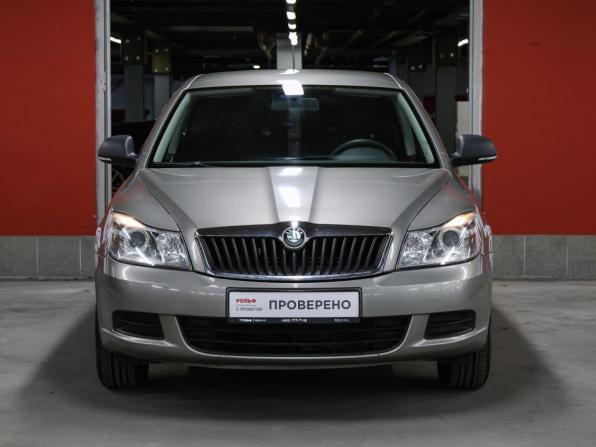 Skoda Octavia II (A5) Рестайлинг с пробегом 2011 года, цена 679 000 рублей, 79300 км, лифтбек, Автокод Объявления