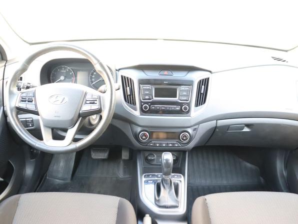 Hyundai Creta I с пробегом 2020 года, цена 1 849 000 рублей, 86046 км, внедорожник, Автокод Объявления
