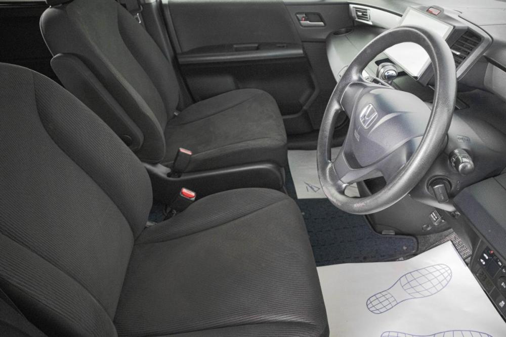 Honda Freed I Рестайлинг Кемерово  - изображение 12