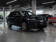 Audi Q5 III (GU) Москва  - изображение 29