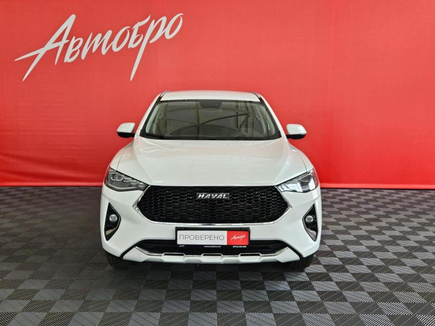 Haval F7 I Вологда  - изображение 8