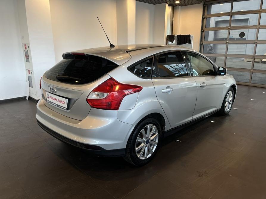 Ford Focus III Чебоксары  - изображение 3