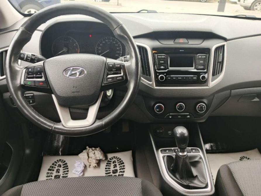 Hyundai Creta I Ярославль  - изображение 11