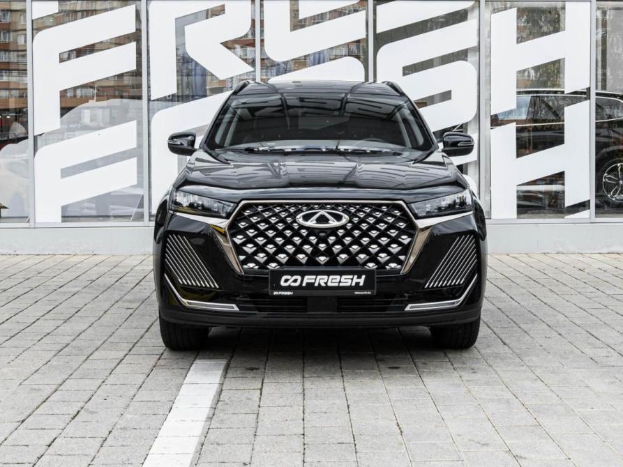 Chery Tiggo 7 Pro Max I Рестайлинг Ставрополь  - изображение 3