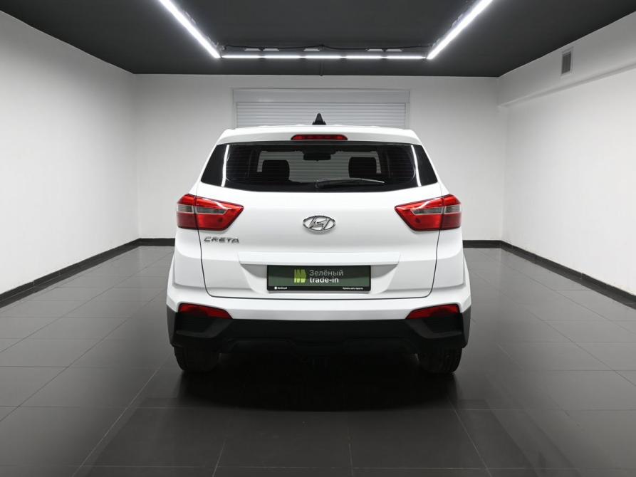 Hyundai Creta I Тверь  - изображение 4