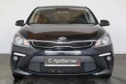 Kia Rio IV Санкт-Петербург  - изображение 19