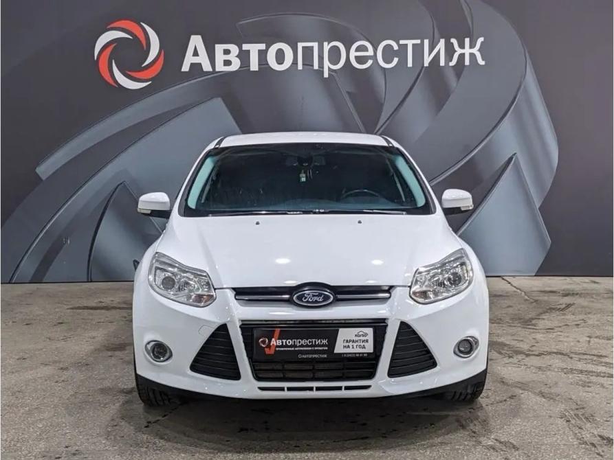 Ford Focus III Пермь  - изображение 8