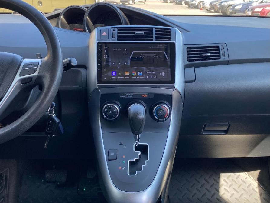 Toyota Verso I Рестайлинг Архангельск  - изображение 18