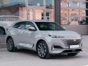 Changan UNI-K Новосибирск  - изображение 27
