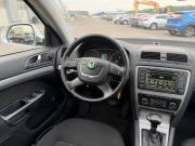 Skoda Octavia II (A5) Рестайлинг Санкт-Петербург  - изображение 26