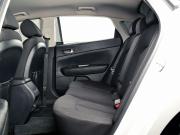 Kia Optima IV Кемерово  - изображение 34