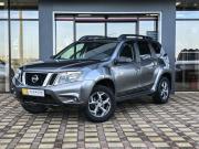 Nissan Terrano III (D10) Краснодар  - изображение 9