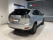 Lexus RX II Рестайлинг Новосибирск  - изображение 29