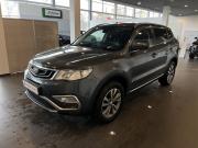 Geely Atlas I Чебоксары  - изображение 44