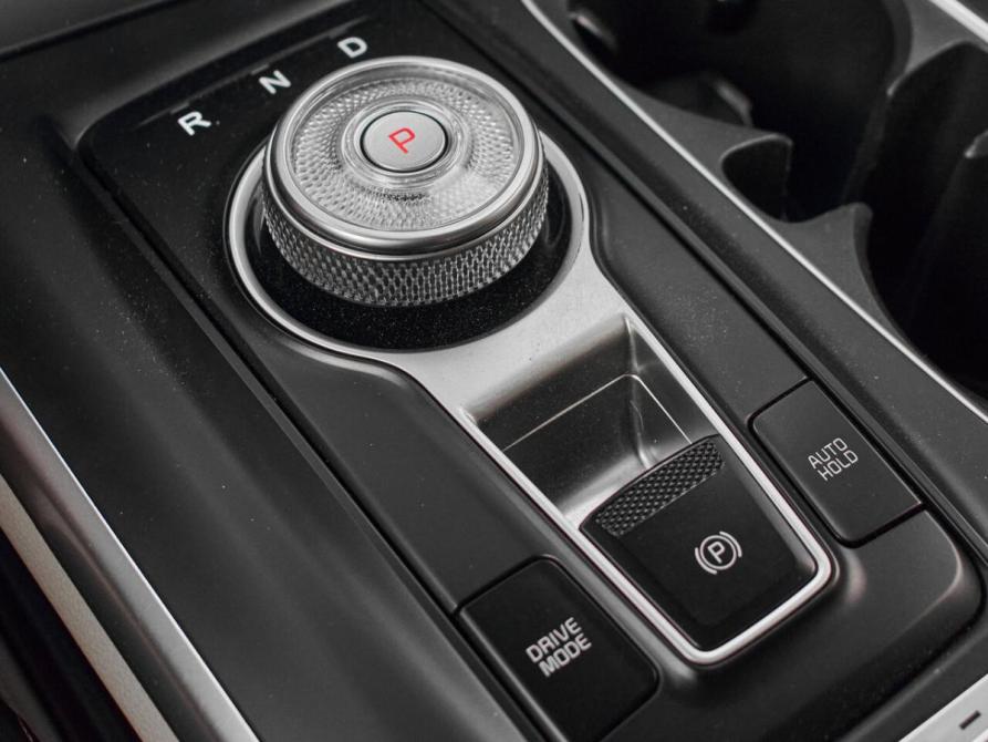 Kia Carnival IV Екатеринбург  - изображение 18