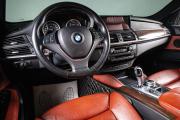 BMW X6 I (E71) Рестайлинг Сургут  - изображение 36