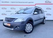 Lada (ВАЗ) Largus I Тюмень  - изображение 20