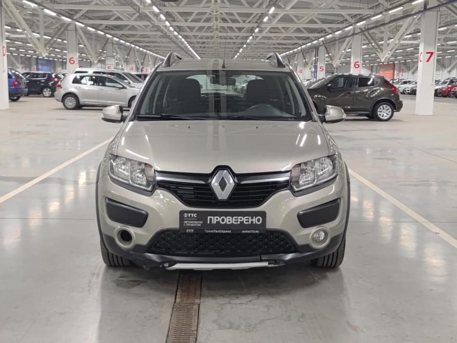 Renault Sandero II Казань  - изображение 2