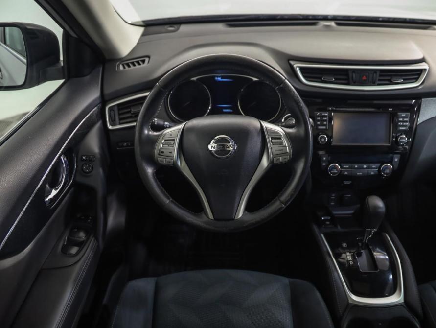 Nissan X-Trail III Санкт-Петербург  - изображение 11