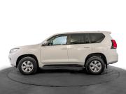 Toyota Land Cruiser Prado 150 Series Рестайлинг 3 Москва  - изображение 37