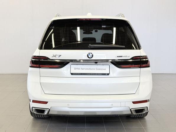 BMW X7 I (G07) Рестайлинг с пробегом 2024 года, цена 13 500 000 рублей, 16470 км, внедорожник, Автокод Объявления