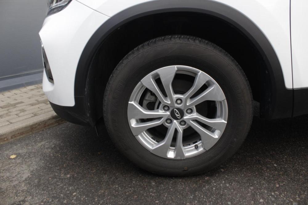 Chery Tiggo 4 Pro I Брянск  - изображение 5