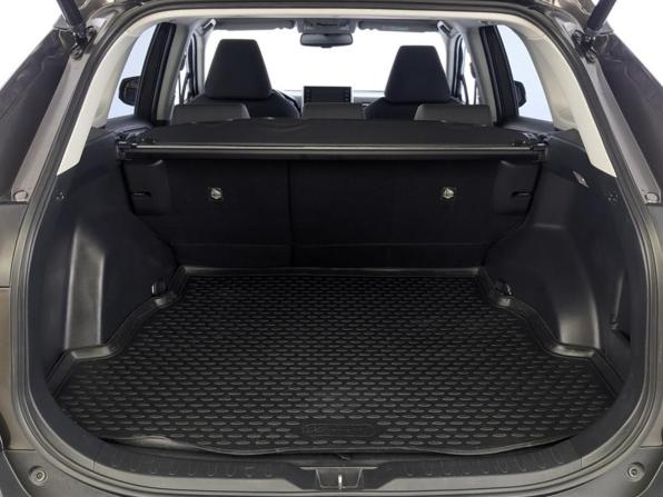 Toyota RAV4 V (XA50) с пробегом 2020 года, цена 3 290 000 рублей, 30845 км, внедорожник, Автокод Объявления