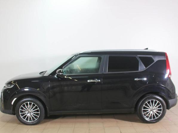 Kia Soul III с пробегом 2019 года, цена 2 001 900 рублей, 64000 км, хэтчбек, Автокод Объявления