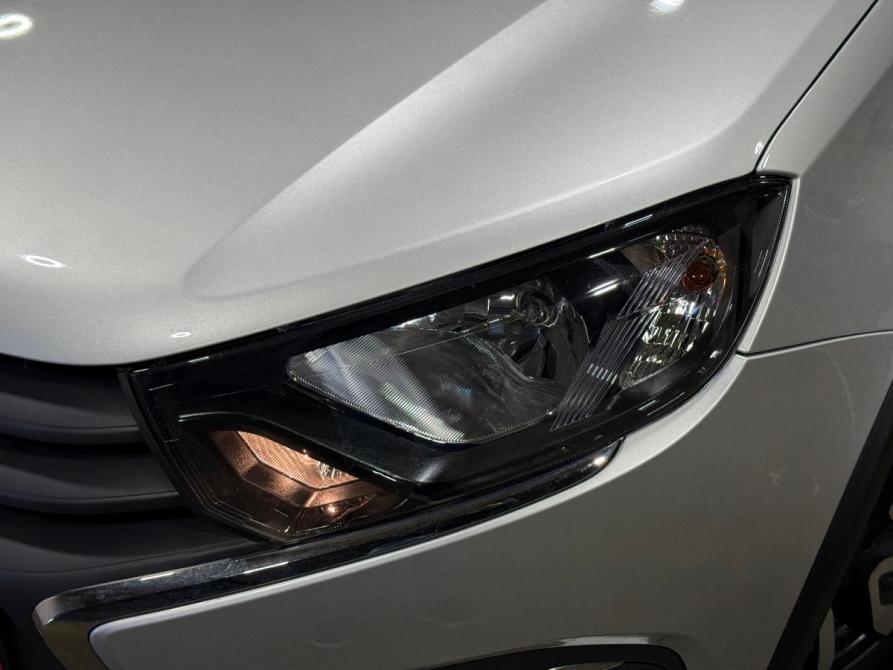 Lada (ВАЗ) Granta I Рестайлинг Челябинск  - изображение 7
