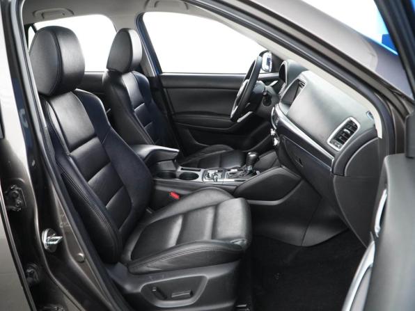 Mazda CX-5 I Рестайлинг с пробегом 2016 года, цена 1 999 899 рублей, 148872 км, внедорожник, Автокод Объявления