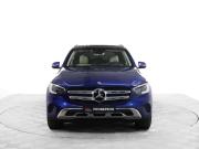 Mercedes-Benz GLC I (X253) Рестайлинг Москва  - изображение 25