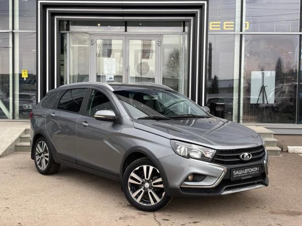 Lada (ВАЗ) Vesta I с пробегом 2019 года, цена 909 000 рублей, 168539 км, универсал, Автокод Объявления