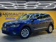 Volkswagen Tiguan II Ижевск  - изображение 18