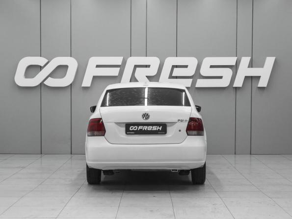 Volkswagen Polo V с пробегом 2013 года, цена 699 000 рублей, 225905 км, седан, Автокод Объявления