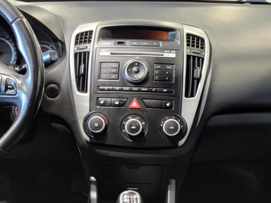 Kia Ceed I Рестайлинг Казань  - изображение 18