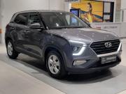 Hyundai Creta II Казань  - изображение 25