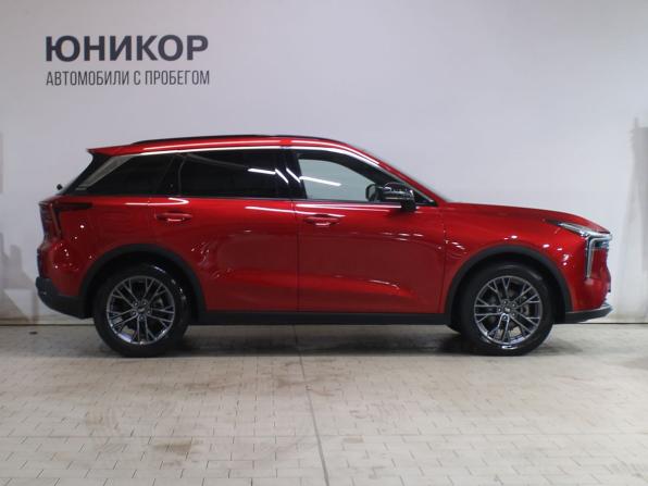 FAW Bestune T55 с пробегом 2023 года, цена 1 679 000 рублей, 29876 км, внедорожник, Автокод Объявления
