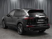 Porsche Cayenne II Рестайлинг (958) Ставрополь  - изображение 26