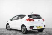 Kia Ceed II Рестайлинг Кемерово  - изображение 27